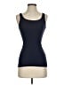 Merona Blue Tank Top Size XS - photo 1