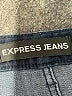 Express Jeans Blue Jeans Size 10 - photo 7