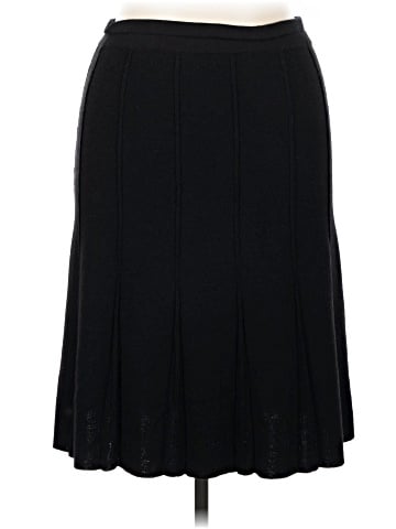 Eileen Fisher Formal Skirt (view 1)