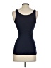 Merona Blue Tank Top Size XS - photo 2