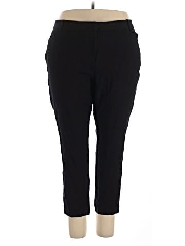 Liz Claiborne Casual Pants (view 1)