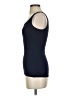 Merona Blue Tank Top Size XS - photo 5