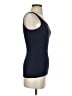 Merona Blue Tank Top Size XS - photo 4