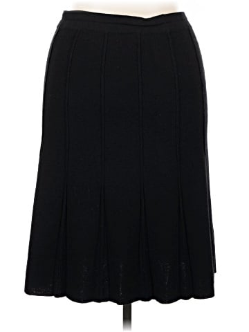 Eileen Fisher Formal Skirt (view 2)