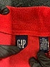 Gap Red Turtleneck Sweater Size XL - photo 7