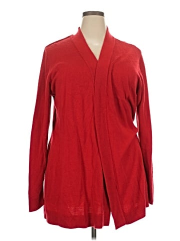 Karen Scott Cardigan (view 1)