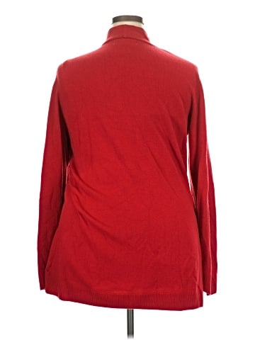 Karen Scott Cardigan (view 2)