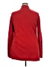 Karen Scott 100% Acrylic Red Cardigan Size 3X - photo 2