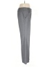 Peter Nygard Houndstooth Gray Dress Pants Size 10 - photo 4