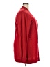 Karen Scott 100% Acrylic Red Cardigan Size 3X - photo 4