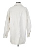 Banana Republic Ivory Wool Coat Size XS - photo 2