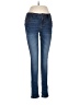 C'est Toi Solid Blue Jeans Size 3 - photo 1