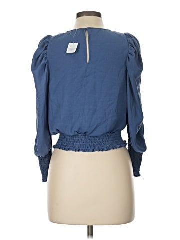 Love Tree 3/4 Sleeve Top (view 2)