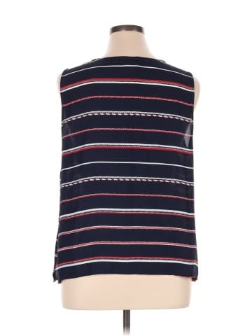 Talbots Outlet Sleeveless T-Shirt (view 2)