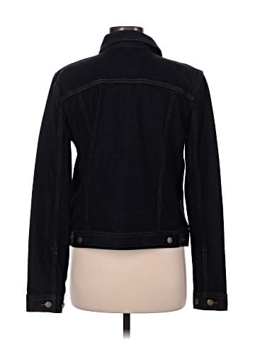 Lauren Jeans Co. Denim Jacket (view 2)