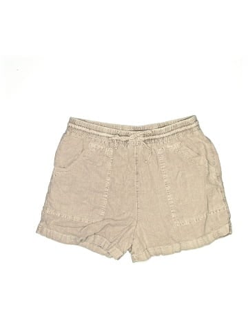 Universal Thread Khaki Shorts (view 1)