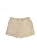 Universal Thread Solid Tan Khaki Shorts Size L - photo 1