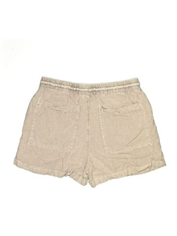 Universal Thread Khaki Shorts (view 2)