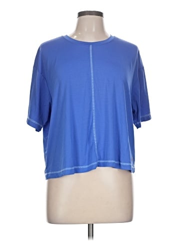 Lija Active T-Shirt (view 1)
