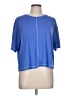 Lija Blue Active T-Shirt Size L - photo 1