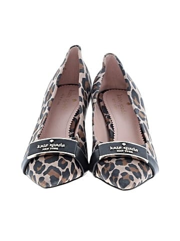 Kate Spade New York Heels (view 2)