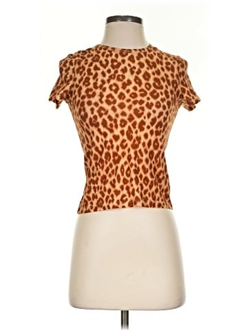 A.L.C. Short Sleeve T-Shirt (view 1)