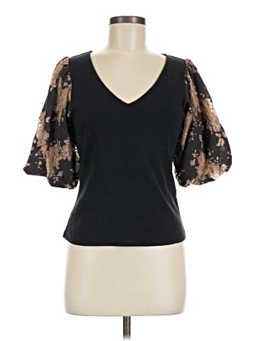 Left Coast by Dolan Short Sleeve Top (view 1)