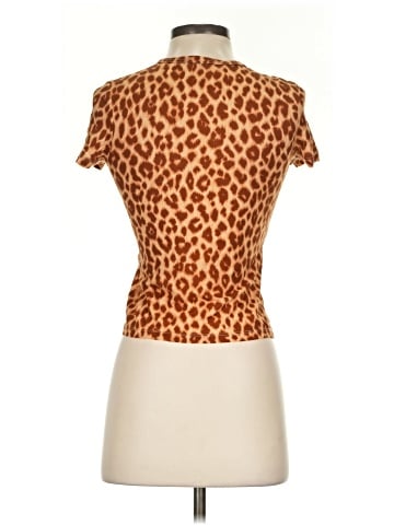 A.L.C. Short Sleeve T-Shirt (view 2)