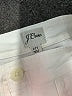 J.Crew Ivory Cargo Pants Size 27 waist (tall) - photo 7