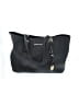 MICHAEL Michael Kors Black Leather Tote One size - photo 1
