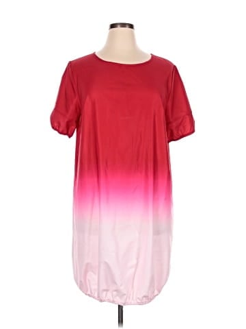 Shein Curve Casual Dress (view 1)