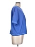 Lija Blue Active T-Shirt Size L - photo 4