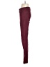 Express Burgundy Jeans Size 4 - photo 5