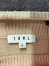 THML Tan Turtleneck Sweater Size L - photo 7