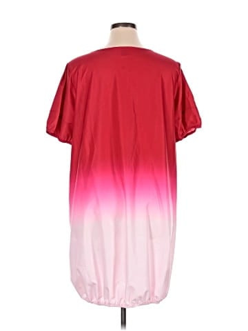 Shein Curve Casual Dress (view 2)