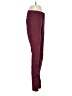 Express Burgundy Jeans Size 4 - photo 4