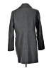 MICHAEL Michael Kors Gray Wool Coat Size L - photo 2