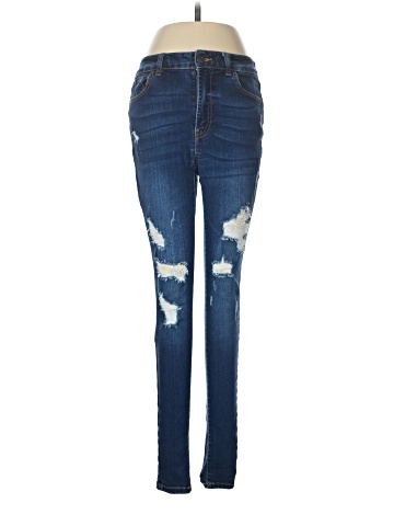 Wax Jean Jeans (view 1)