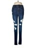 Wax Jean Blue Jeans Size 7 - photo 1