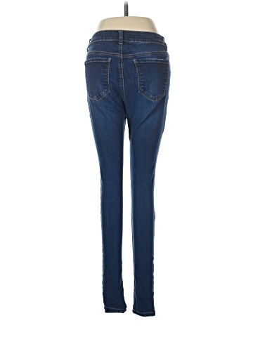 Wax Jean Jeans (view 2)