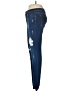 Wax Jean Blue Jeans Size 7 - photo 5