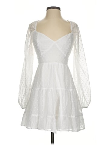 Lulus Cocktail Dress (view 1)