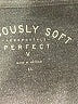 Aeropostale Gray Short Sleeve Top Size XL - photo 7