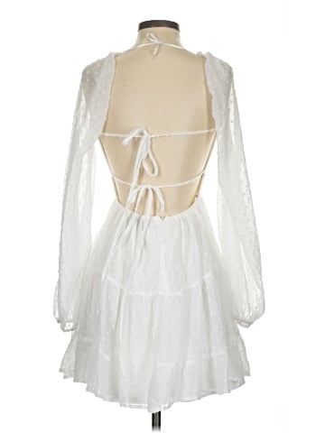 Lulus Cocktail Dress (view 2)