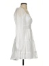 Lulus 100% Polyester White Cocktail Dress Size S - photo 4