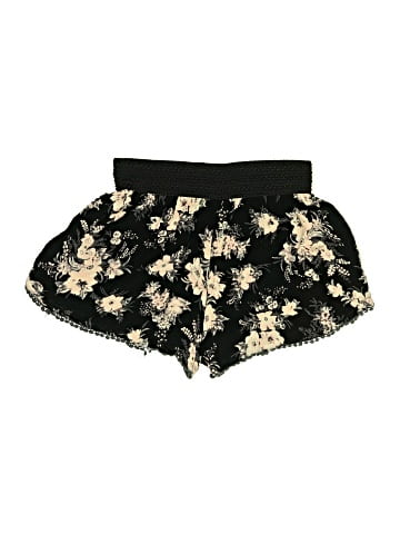 Angie Shorts (view 2)
