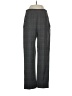 Sandro Plaid Gray Dress Pants Size EU (FR) 36 / US 4 - photo 1