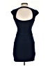 B. Darlin Solid Blue Casual Dress Size 5 - photo 2