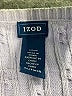 IZOD Purple Pullover Sweater Size XL - photo 7