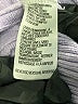 IZOD Purple Pullover Sweater Size XL - photo 9